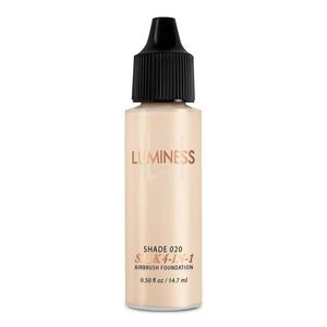 SEALED Luminess Air Silk 4-In-1 Airbrush Foundation Makeup for All Skin Types